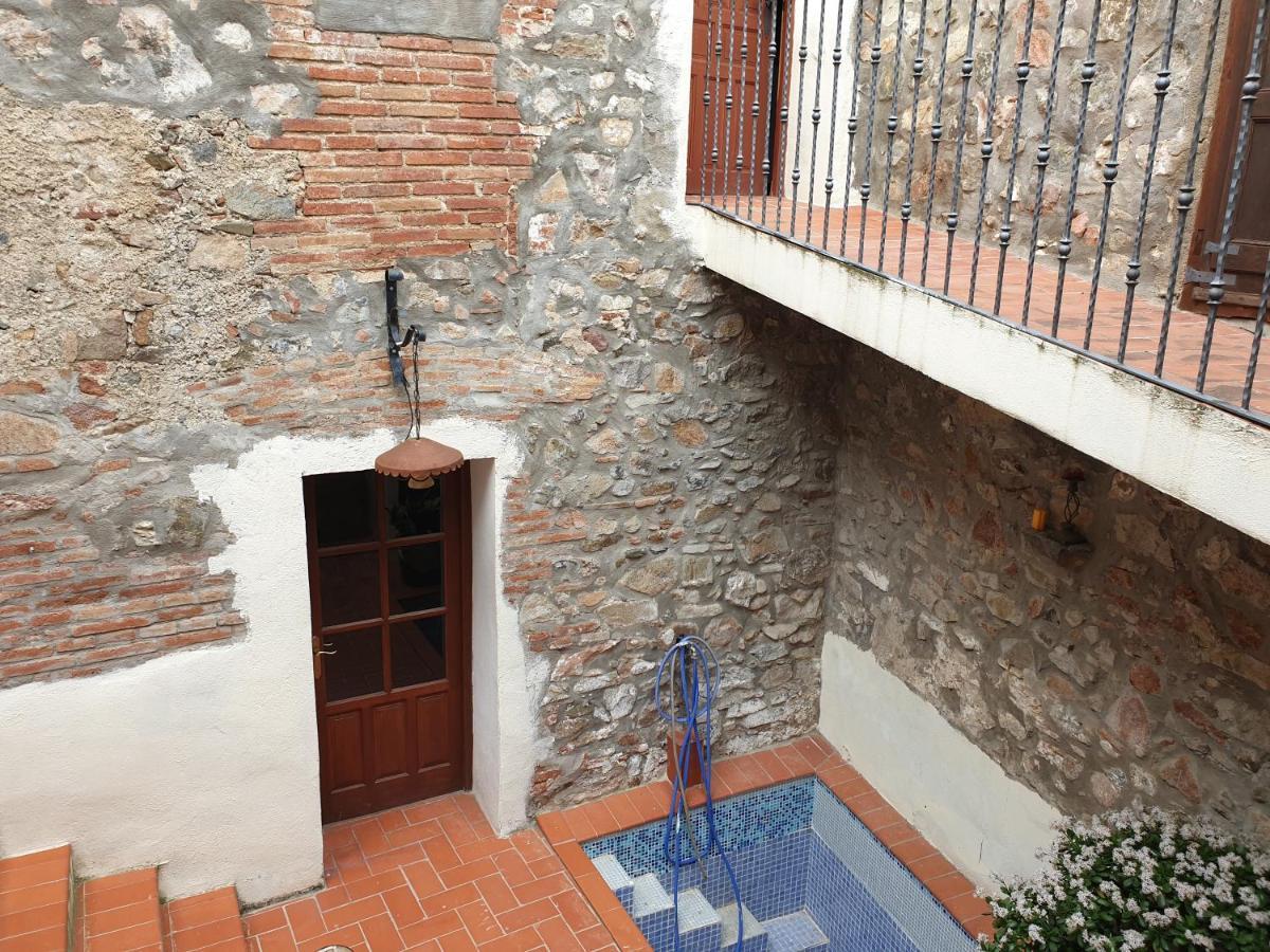 Cal Valero Apartment Duesaigues Exterior foto