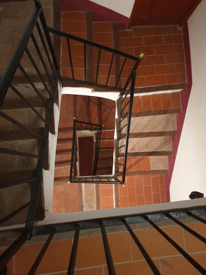 Cal Valero Apartment Duesaigues Exterior foto