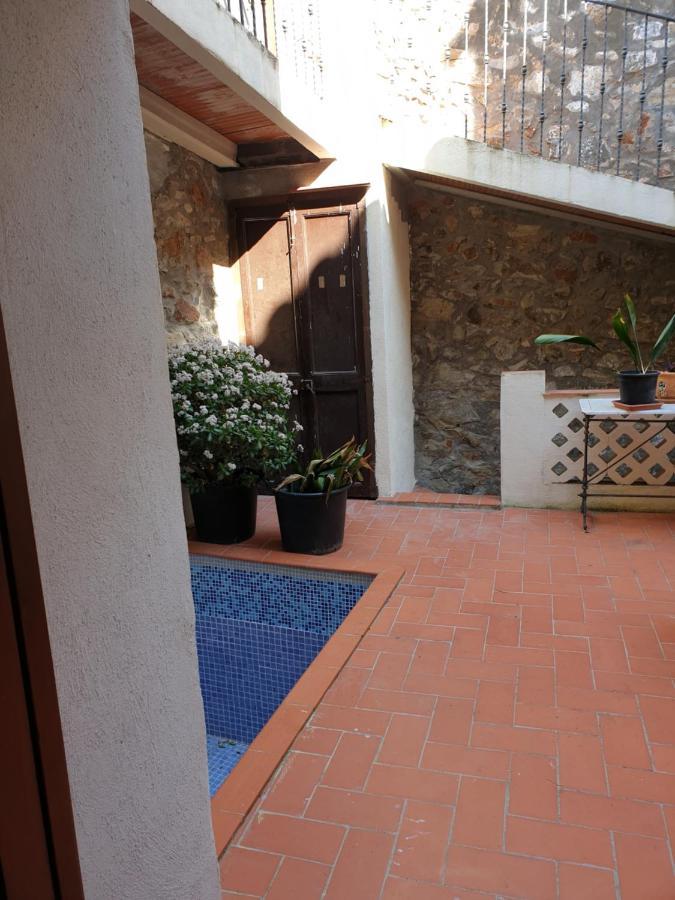 Cal Valero Apartment Duesaigues Exterior foto